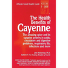 The Health Benefits of Cayenne - Spiral