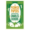 The Pickwick Papers: Annotated Edition (Alma Classics Evergreens) - Paperback