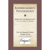 Kierkegaard's Psychology - Paperback