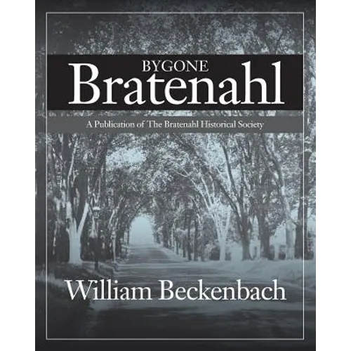 Bygone Bratenahl - Paperback
