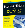 Scottish History For Dummies - Paperback