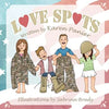 Love Spots - Paperback