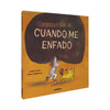 Todo Lo Que Sé Cuando Me Enfado - Hardcover