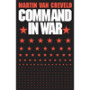 Command in War - Paperback