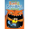Bird & Squirrel on the Run!: A Graphic Novel (Bird & Squirrel #1) - Paperback