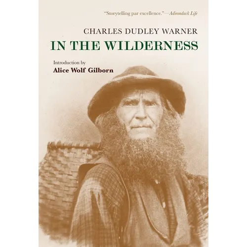 In the Wilderness - Paperback