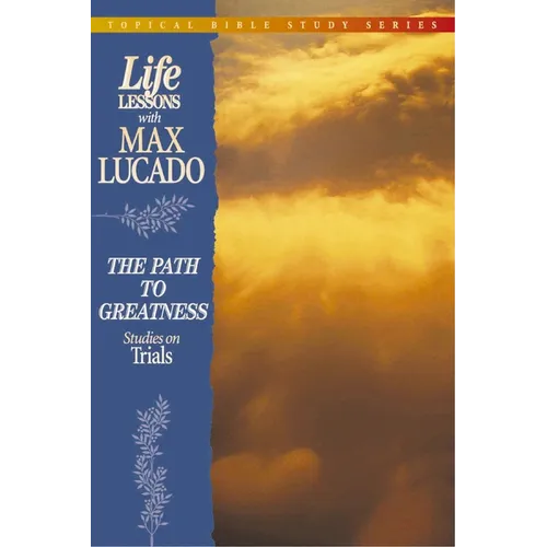 The Path to Greatness: Studies on Trials - Paperback