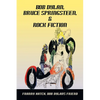 Bob Dylan, Bruce Springsteen, & Rock Fiction - Paperback