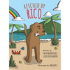 Rescued By Rico - Hardcover