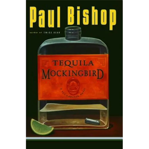 Tequila Mockingbird - Paperback