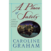 A Place of Safety: A Chief Inspector Barnaby Novel - Paperback