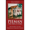 Pieman - The Papa D Story: The Secret To Life Through Comfort Foods - Hardcover