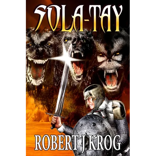 Sola-Tay - Paperback