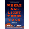 Where All Light Tends to Go - Paperback