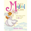 I'm Not Magical Mommy: When Being a Mother Just Isn't Enough, Take Ten Steps! - Hardcover