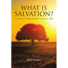 What Is Salvation?: A Biblical Study of God's Greatest Gift - Paperback