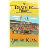 Death By Derby: A Josiah Reynolds Mystery - Paperback