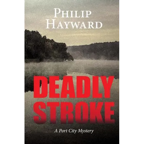 Deadly Stroke - Paperback