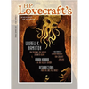 H.P. Lovecraft's Magazine of Horror #4 - Paperback