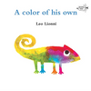 A Color of His Own - Paperback