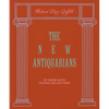 The New Antiquarians: At Home with Young Collectors - Hardcover