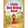 Little Red Riding Hood - Board Book