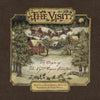 The Visit: The Origin of the Night Before Christmas - Hardcover