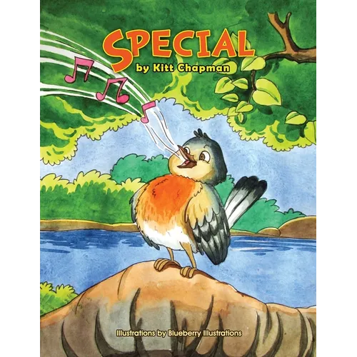 Special - Paperback