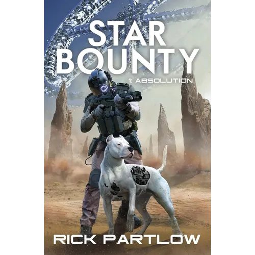 Star Bounty: Absolution - Paperback
