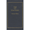 On the Art of Teaching - Hardcover