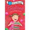 Pinkalicious and the Holiday Sweater: A Christmas Holiday Book for Kids - Hardcover