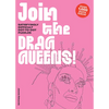 Join the Drag Queens!: Satisfyingly Difficult Dot-To-Dot Puzzles - Paperback