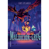 La Maldición de Greg/ The Curse of Greg - Hardcover