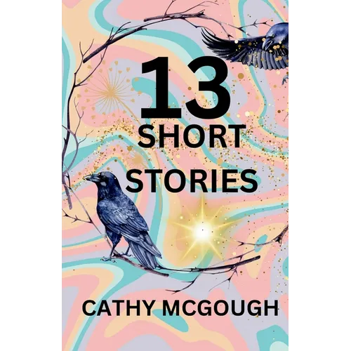 13 Short Stories - Paperback
