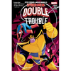 Peter Parker & Miles Morales: Spider-Men Double Trouble - Paperback