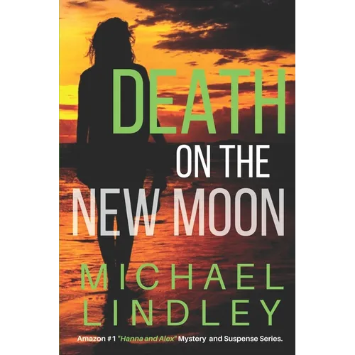 Death on the New Moon - Paperback