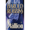 Stallion - Paperback