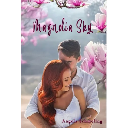 Magnolia Sky - Paperback
