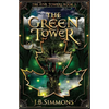 The Green Tower - Paperback