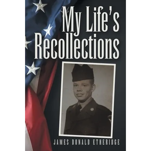 My Life's Recollections - Paperback