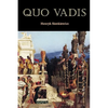 Quo Vadis - Paperback
