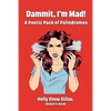 Dammit, I'm Mad!: A Poetic Pack of Palindromes - Paperback