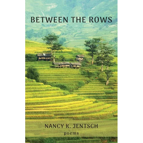 Between the Rows - Paperback