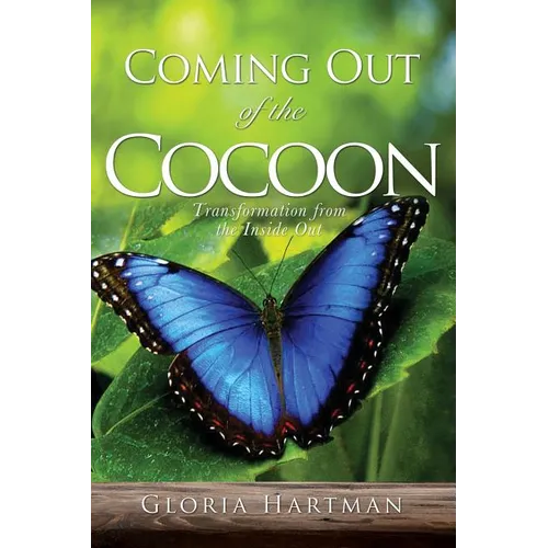 Coming Out of the Cocoon - Paperback