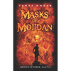 Masks of Moi'dan - Paperback