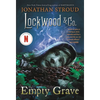 Lockwood & Co.: The Empty Grave - Paperback