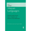 The Mayan Languages - Paperback