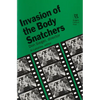Invasion of the Body Snatchers: Don Siegel, director - Paperback