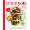 Plantyou: 140+ Ridiculously Easy, Amazingly Delicious Plant-Based Oil-Free Recipes - Hardcover