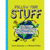 Follow Your Stuff: Who Makes It, Where Does It Come From, How Does It Get to You? - Hardcover
